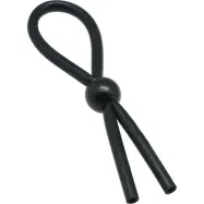 Toyz4Lovers: Timeless Pleasure Noose, Adjustable Penis Ring