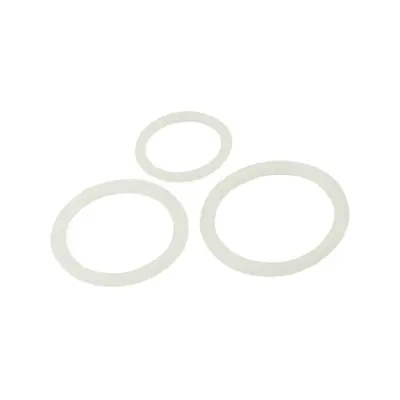 Toyz4Lovers: Timeless Silicone Cock Rings