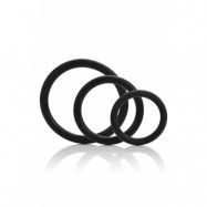 Tri-Rings Hudton