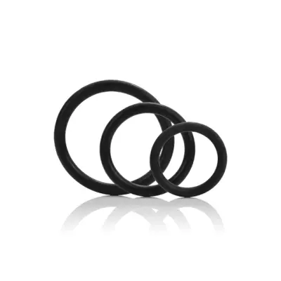 Tri-Rings Hudton