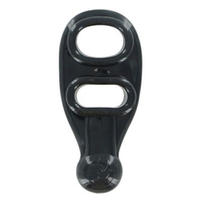 Trough Black