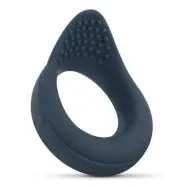 Vibrating Cock Ring With Perineum Stimulation
