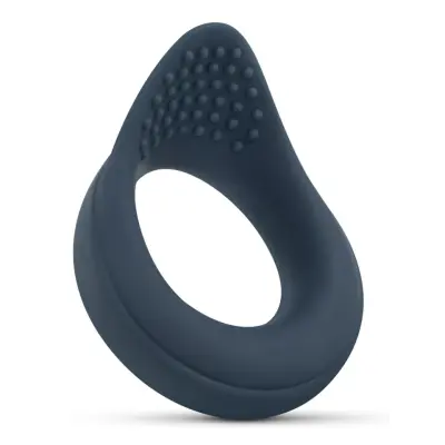 Vibrating Cock Ring With Perineum Stimulation