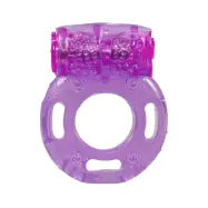 Vibrerande Penisring