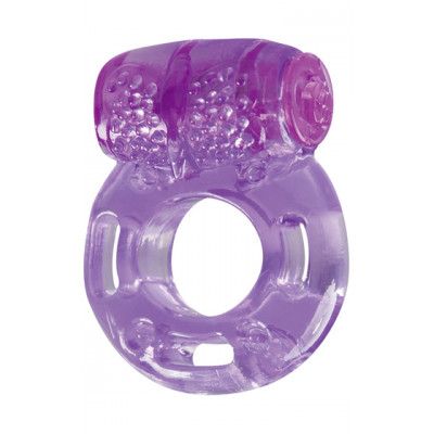 Vibrerande Penisring