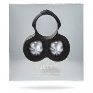 Vibro Cock Ring JETT