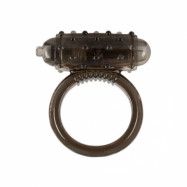 Vibro Ring Black