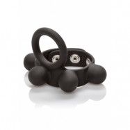 WEIGHTED C RING BALL STRETCHER M