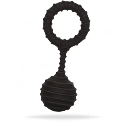 Weighted Ring (Välj:: L - Ø 3.25 cm)