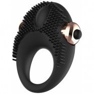 WomanVibe: Thor, Silicone Vibrator Ring