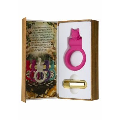 WONDERLAND LYX PENISRING 