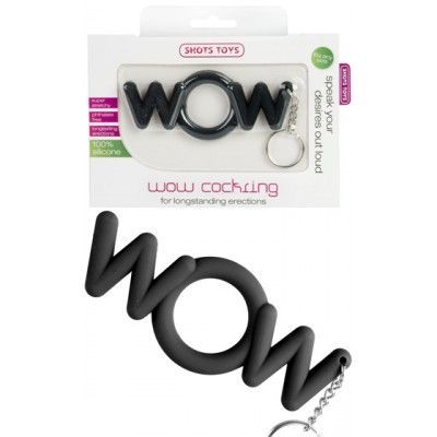 WOW Cockring