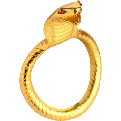XR Master Series: Cobra King, Golden C-Ring