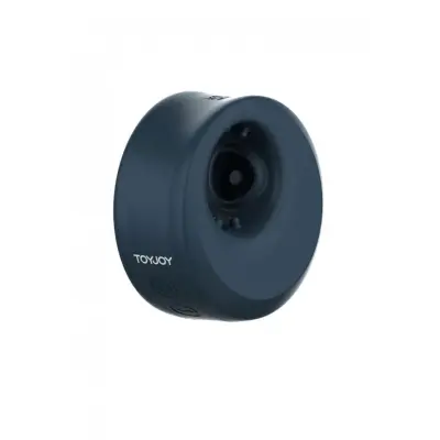 Zephyr Pulsating Stroker & C-Ring