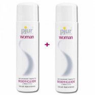 2x100 ml Pjur Woman