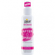 Pjur Woman – Aftershave