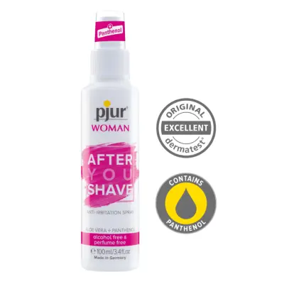 Pjur Woman – Aftershave