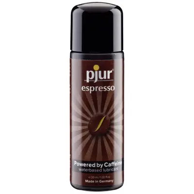 Pjur Espresso
