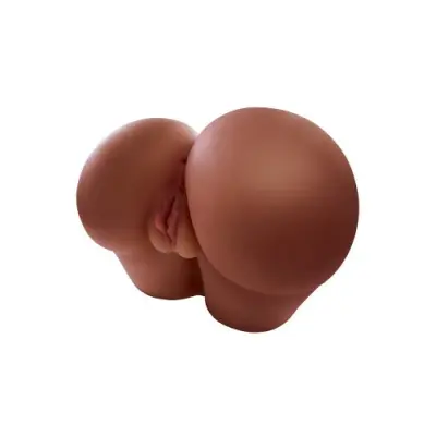 Fuck Me Silly Bubble Butt Dark