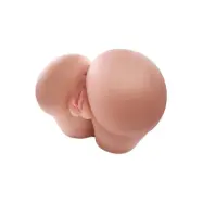Fuck Me Silly Bubble Butt Light