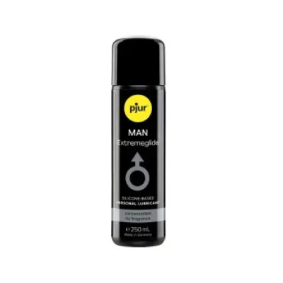 Pjur Man Premium Lubricant 250 Ml