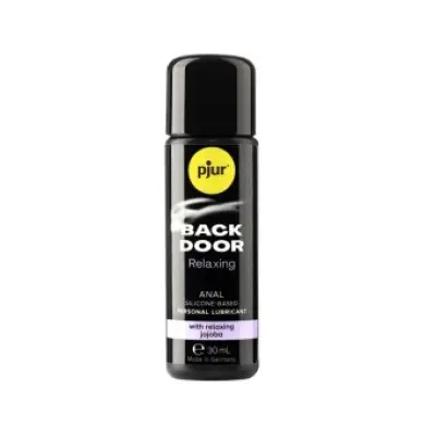 Pjur Back Door Anal Relaxing Gel 30 Ml