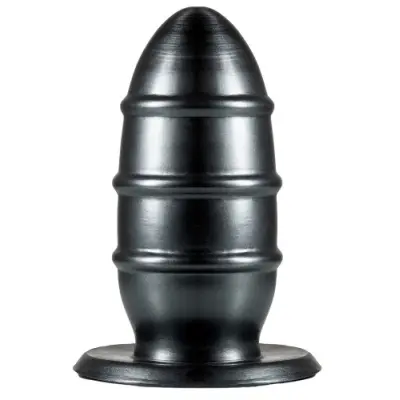 Jet Fuc Plug Carbon Metallic Black 21 cm