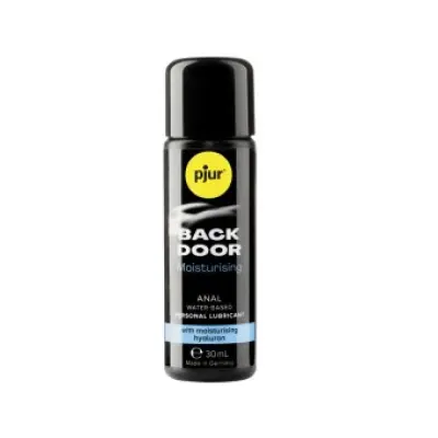 PJUR - BACK DOOR MOISTURISING ANAL LUBRICANT 30 ML