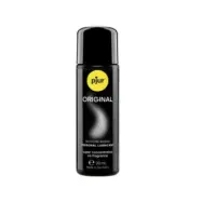 PJUR - ORIGINAL SILICONE LUBRICANT 30 ML