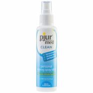 Pjur Med Clean Spray - 100 ml