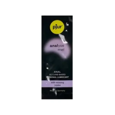 PJUR - ANALYSE ME ANAL RELAXING GEL 1.5 ML
