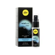 PJUR - ANALYSE ME! ANAL COMFORT SPRAY