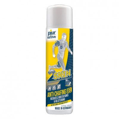 Pjur Active 2 Skin Mot Skavning 100 ml
