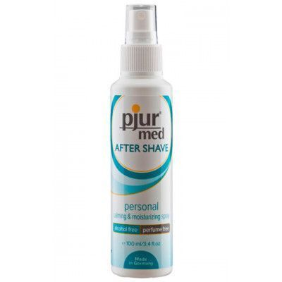 Pjur After Shave 100 ml