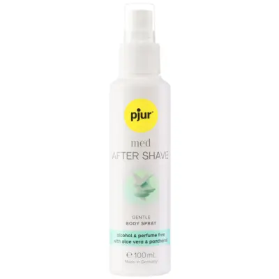 Pjur After Shave 100 ml