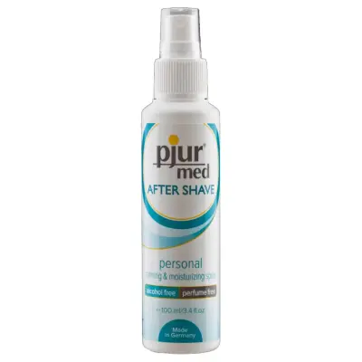 Pjur After Shave 100ml
