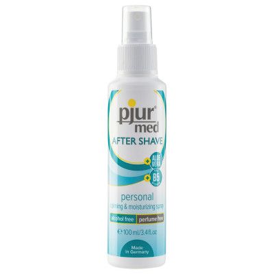 Pjur After Shave