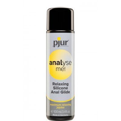 Pjur Analyse Me 100 ml