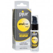 Pjur Analyse Me Anal Comfort Serum