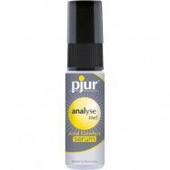 Pjur Analyse Me: Anal Comfort Serum, 20 ml