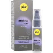 Pjur Analyse Me: Anal Comfort Serum, 20 ml