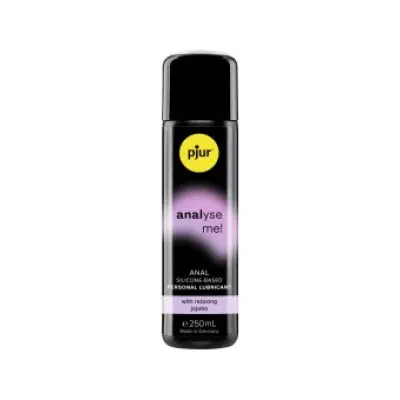 PJUR - ANALYSE ME ANAL RELAXING GEL 250 ML