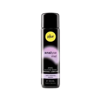 PJUR - ANALYSE ME ANAL RELAXING GEL 30 ML