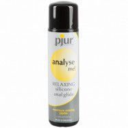 Pjur Analyse Me Analt Glidmedel 100 ml - Clear