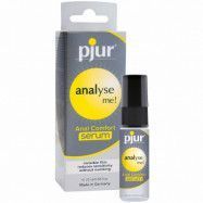 pjur Analyse Me Serum 20 ml   - Klar