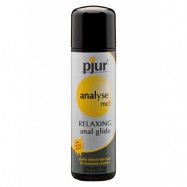 Pjur Analyse Me Silicone-Based Anal Lubricant 250 ml