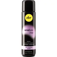 Pjur Analyse Me: Silikonbaserat Analglidmedel, 100 ml