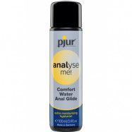 Pjur Analyse Me Water 100 ml