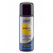 Pjur Analyse Me Water 30 ml