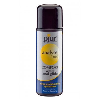 Pjur Analyse Me Water 30 ml